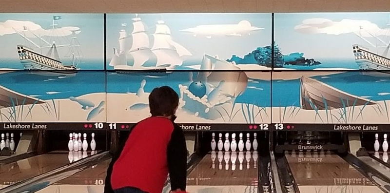 Lakeshore Lanes - Web Listing (newer photo)